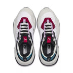 Basket Puma Thunder Rive Droite - Gris
