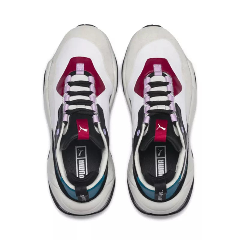 Basket Puma Thunder Rive Droite - Gris