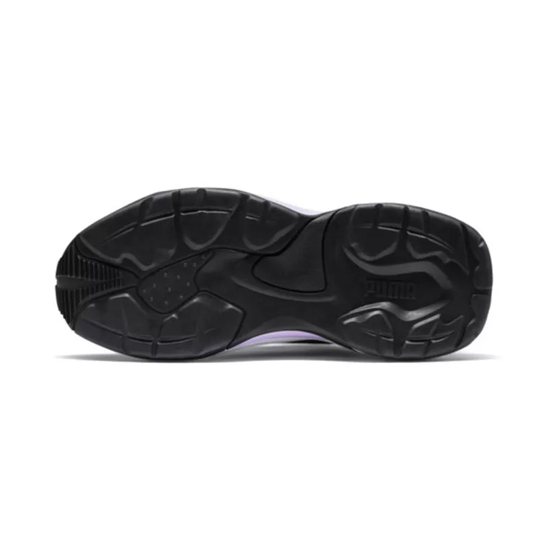 Basket Puma Thunder Rive Droite - Gris