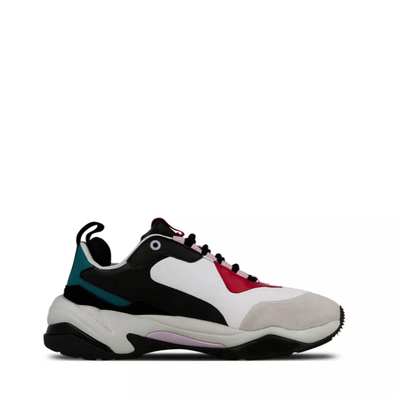 Basket Puma Thunder Rive Droite - Gris