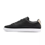 Basket Puma Trim Block - Noir