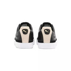 Basket Puma Trim Block - Noir