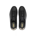 Basket Puma Trim Block - Noir