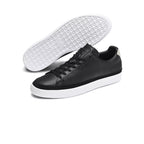 Basket Puma Trim Block - Noir