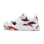 Basket Puma Trinity - Blanc/Noir