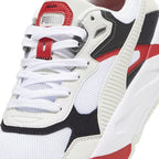Basket Puma Trinity - Blanc/Noir