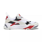 Basket Puma Trinity - Blanc/Noir