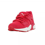 Basket Puma Trinomic Blaze Cadet - Rose, Blanc.