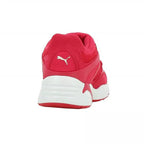 Basket Puma Trinomic Blaze Cadet - Rose, Blanc.