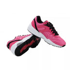 Basket Puma Trinomic R698 Matt And Shine - Rose, Noir, Blanc.