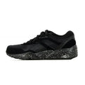 Basket Puma Trinomic R698 Speckle 2 - Noir