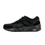 Basket Puma Trinomic R698 Speckle 2 - Noir