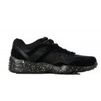 Basket Puma Trinomic R698 Speckle 2 - Noir