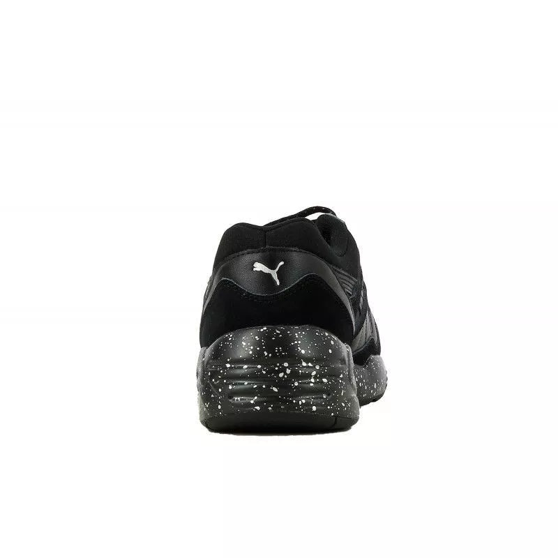 Basket Puma Trinomic R698 Speckle 2 - Noir