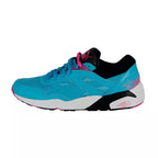 Basket Puma Trinomic R698 Sport - Bleu