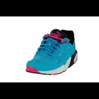 Basket Puma Trinomic R698 Sport - Bleu