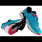 Basket Puma Trinomic R698 Sport - Bleu