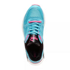 Basket Puma Trinomic R698 Sport - Bleu