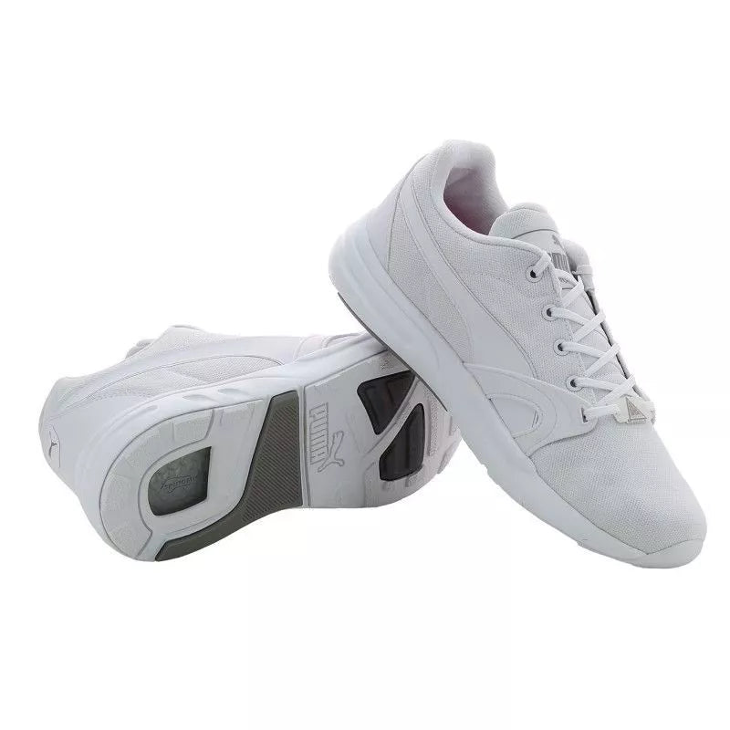 Basket Puma Trinomic Xt S Speckle - Blanc