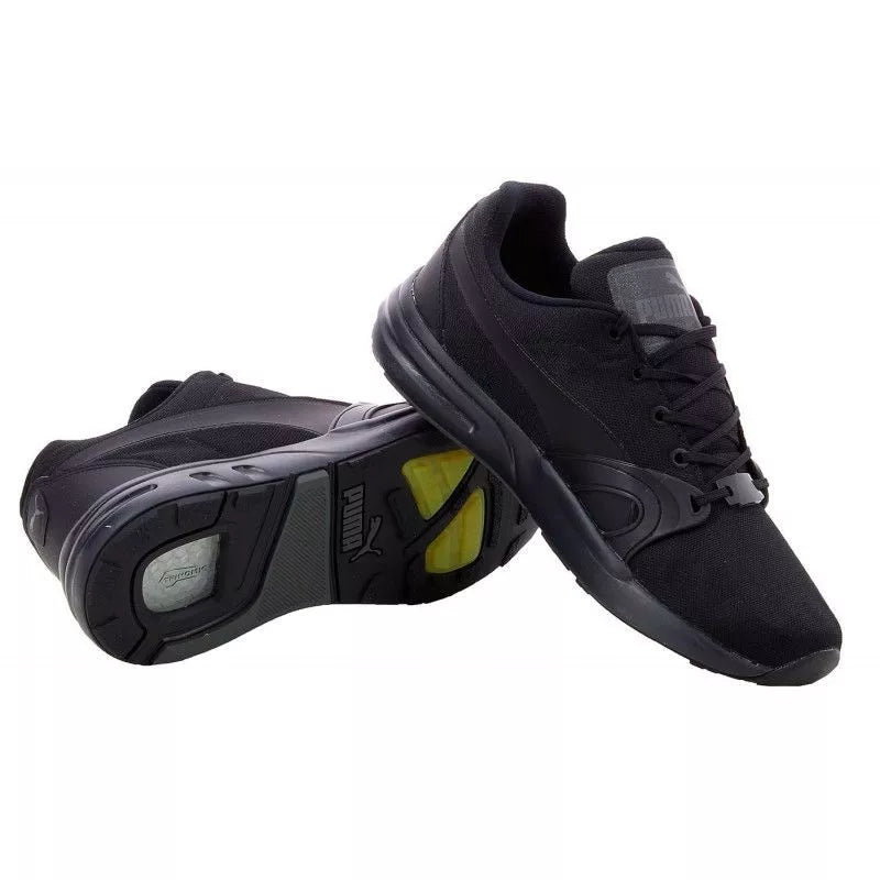 Basket Puma Trinomic Xt S Speckle - Noir