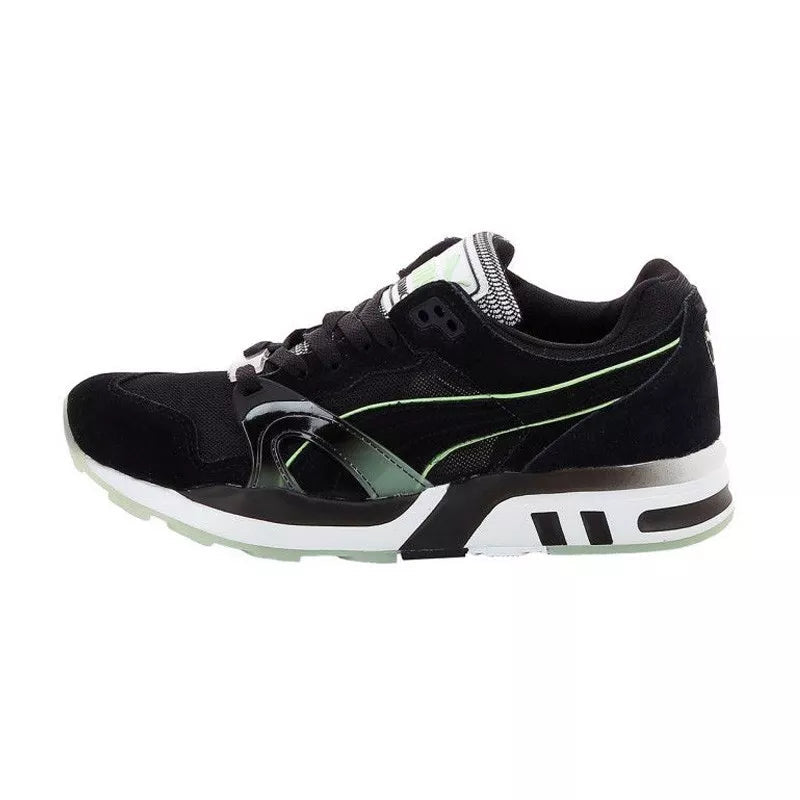 Basket Puma Trinomic Xt1 Clear - Noir