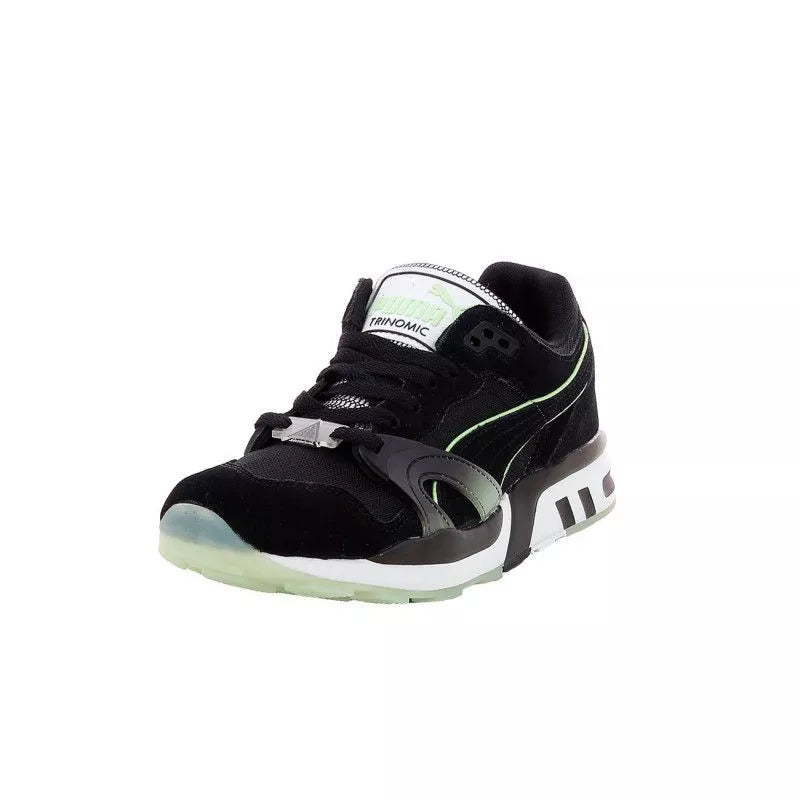 Basket Puma Trinomic Xt1 Clear - Noir