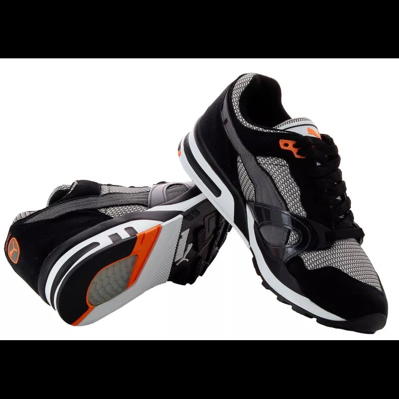Basket Puma Trinomic Xt1 - Noir