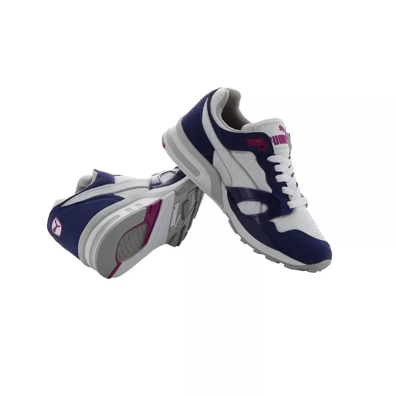 Basket Puma Trinomic Xt1 - Blanc