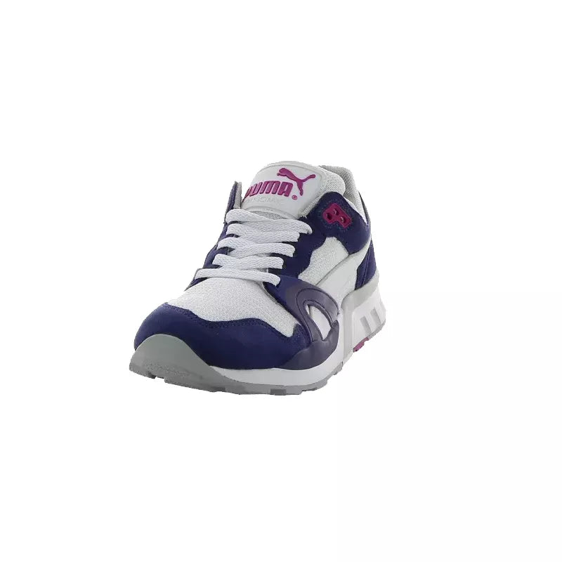 Basket Puma Trinomic Xt1 - Blanc