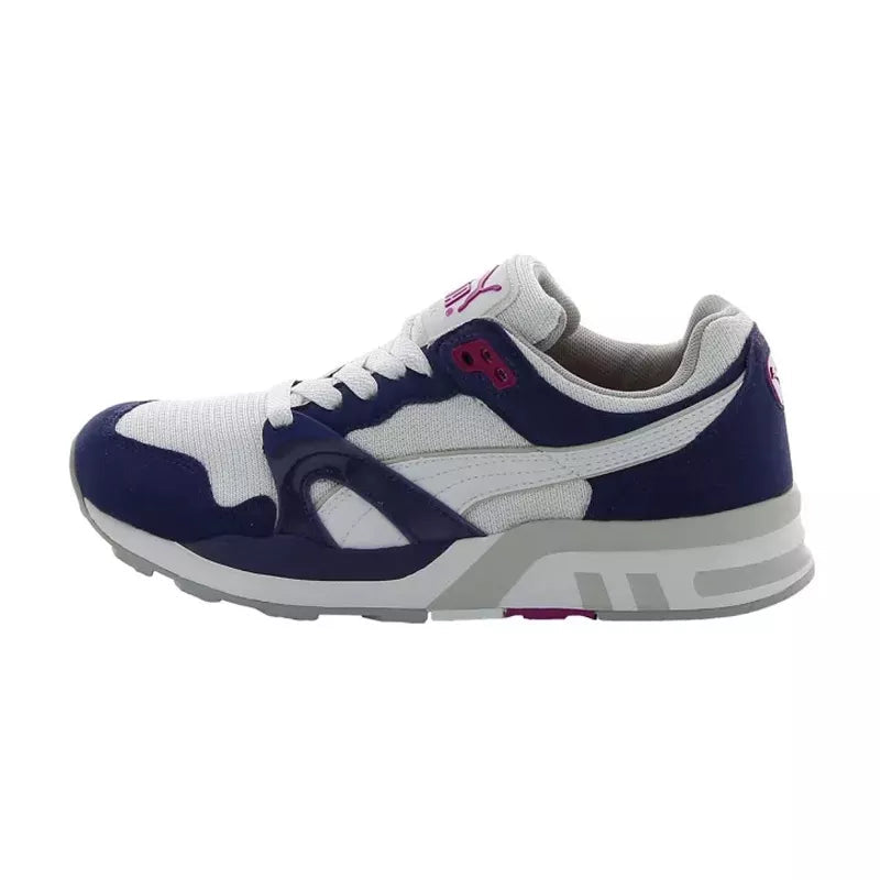 Basket Puma Trinomic Xt1 - Blanc
