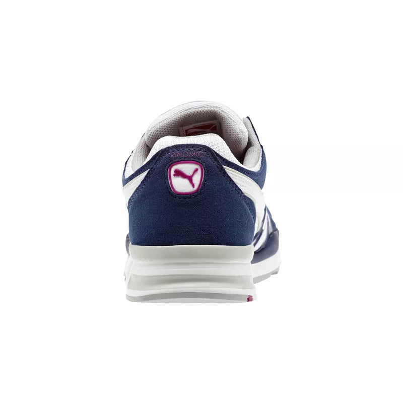 Basket Puma Trinomic Xt1 - Blanc