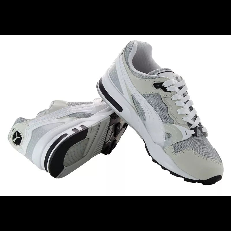 Basket Puma Trinomic Xt2 - Gris