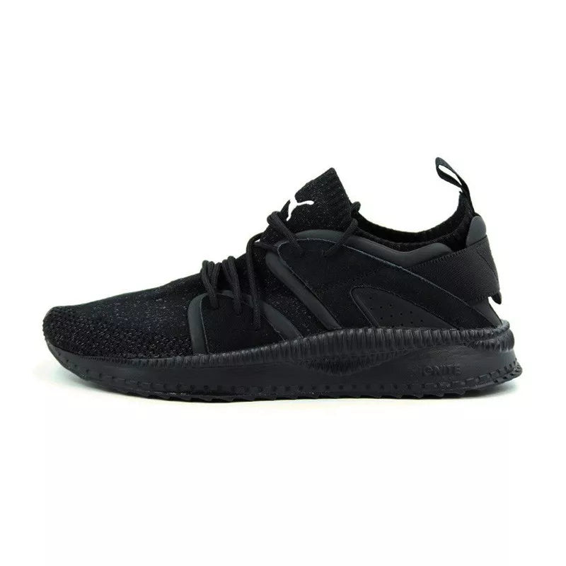 Basket Puma Tsugi Blaze Evoknit - Noir