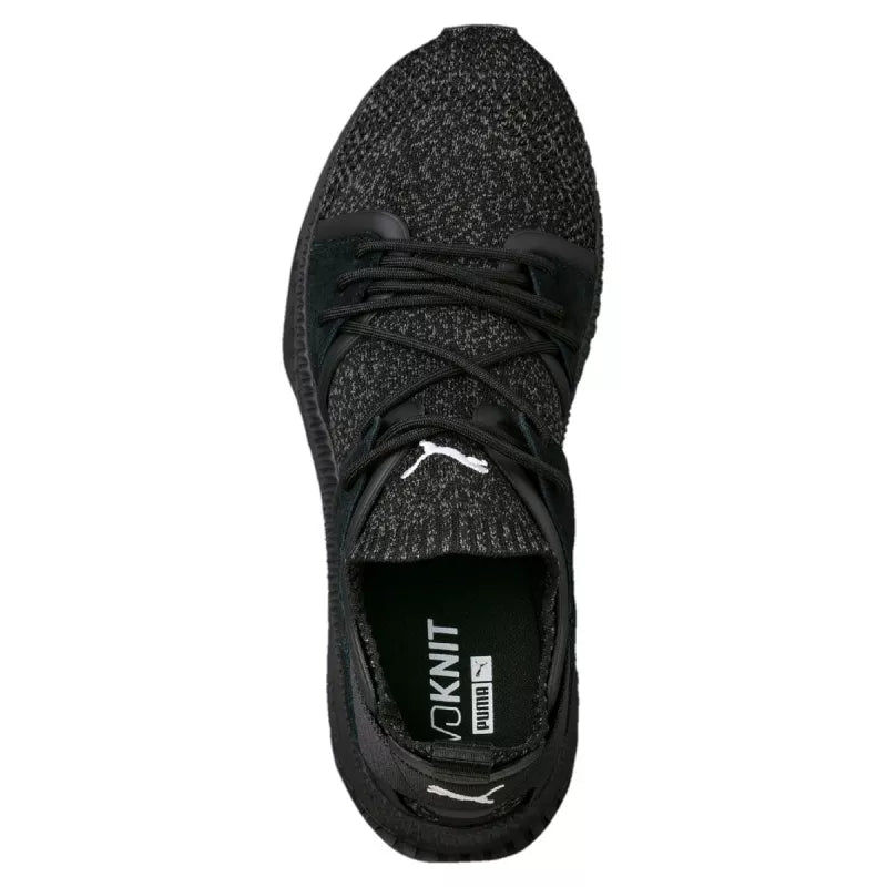 Basket Puma Tsugi Blaze Evoknit - Noir