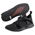 Basket Puma Tsugi Blaze Evoknit - Noir