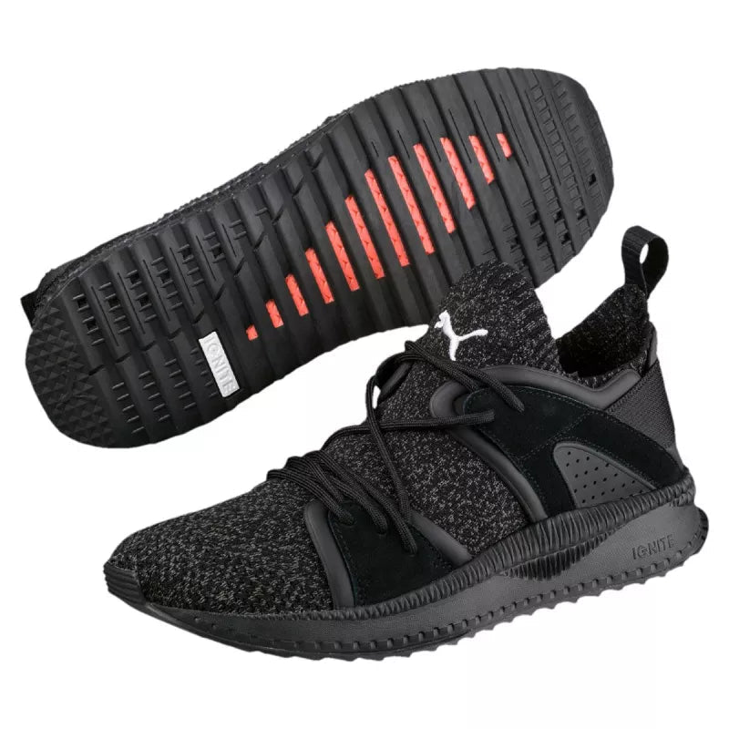 Basket Puma Tsugi Blaze Evoknit - Noir