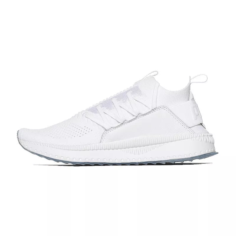 Basket Puma Tsugi Jun - Blanc