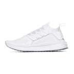 Basket Puma Tsugi Jun - Blanc
