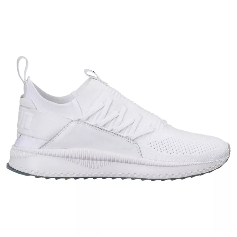 Basket Puma Tsugi Jun - Blanc