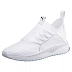 Basket Puma Tsugi Jun - Blanc