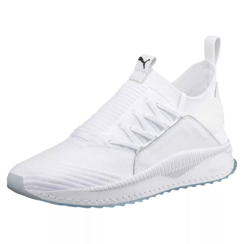 Basket Puma Tsugi Jun - Blanc