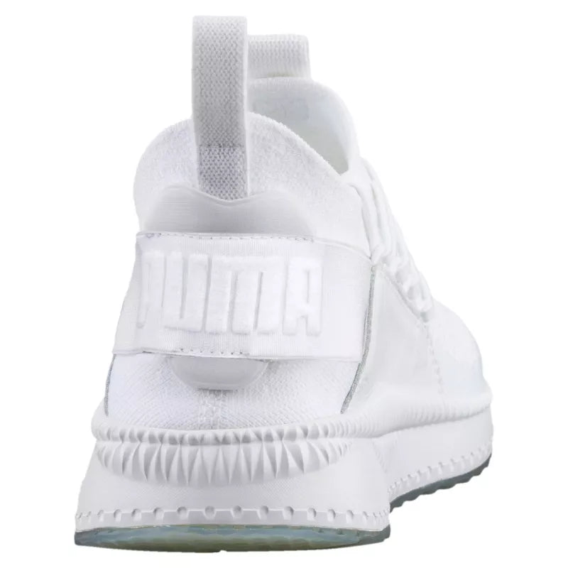 Basket Puma Tsugi Jun - Blanc
