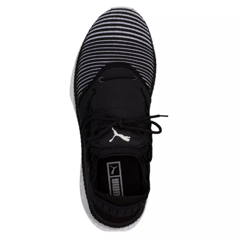 Basket Puma Tsugi Shinsei Evoknit - Noir
