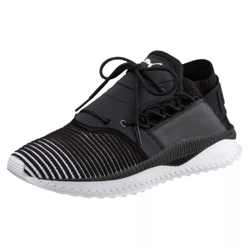 Basket Puma Tsugi Shinsei Evoknit - Noir