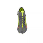 Basket Puma Ultra 5 Match + - Gris Et Vert