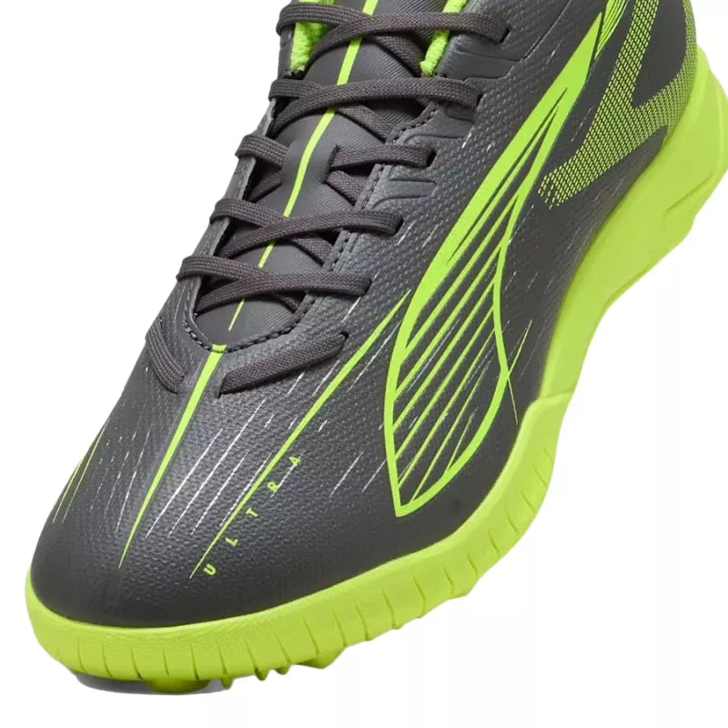 Basket Puma Ultra 5 Play Tt - Gris
