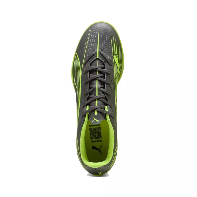 Basket Puma Ultra 5 Play Tt - Gris