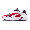 Basket Puma Viper Running - Blanc
