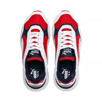 Basket Puma Viper Running - Blanc