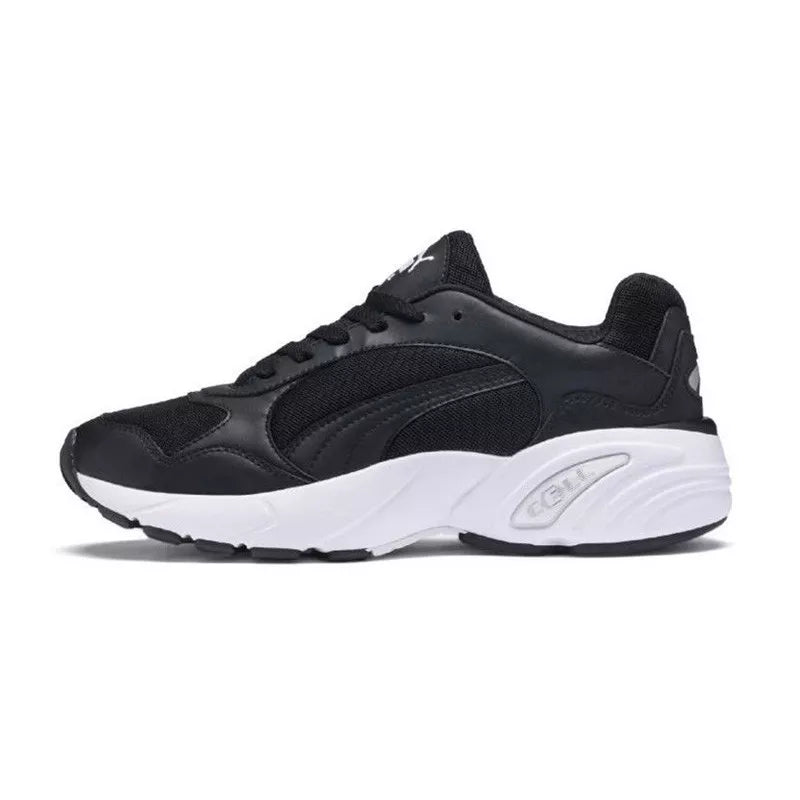 Basket Puma Viper Running - Noir